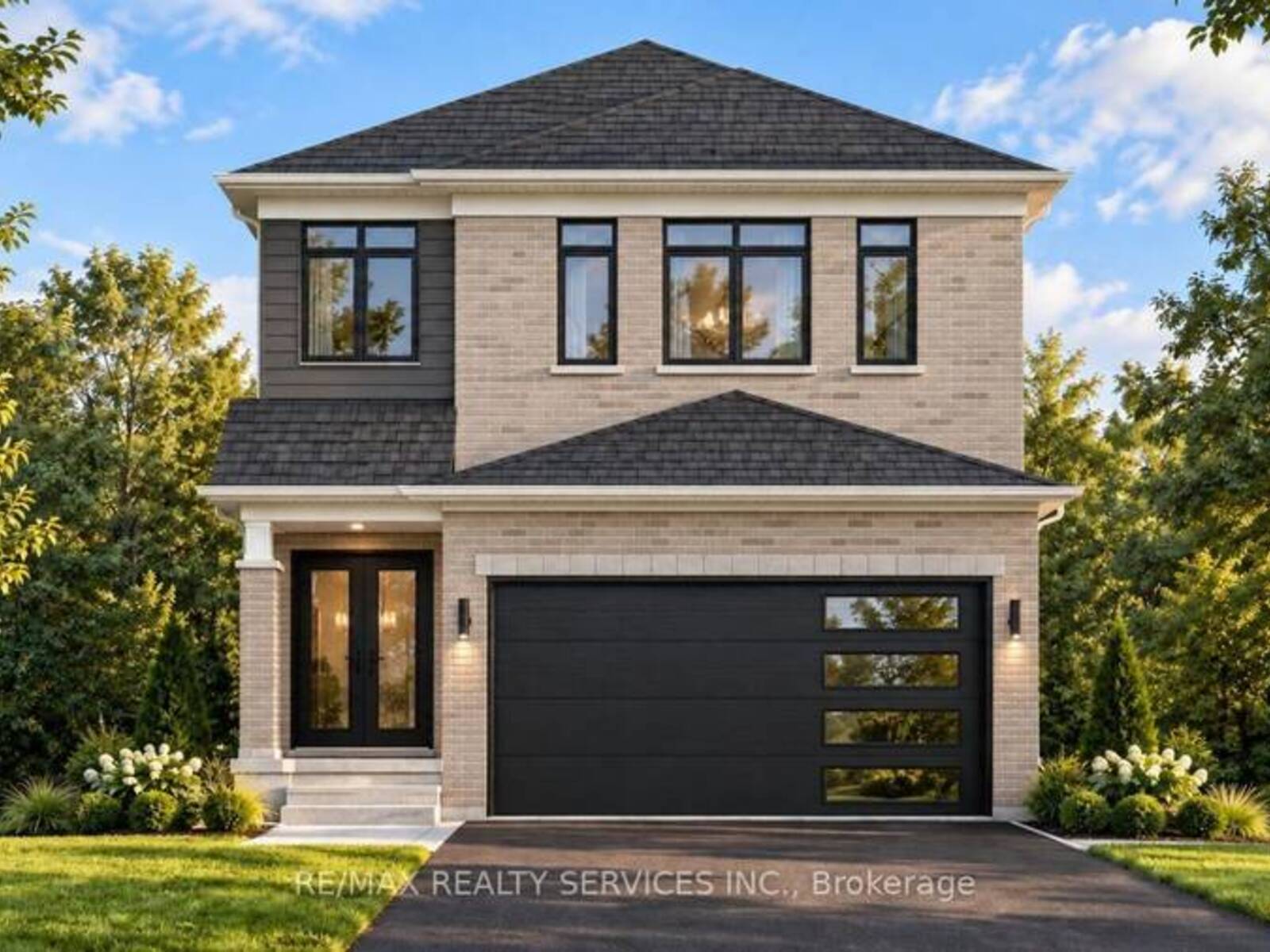 1254 HONEYWOOD DRIVE, London, Ontario N6M 0M1