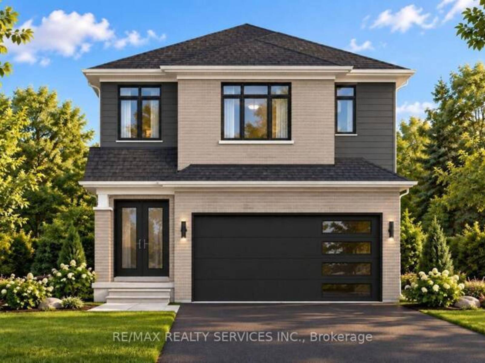 1292 HONEYWOOD DRIVE, London, Ontario N6M 0M1