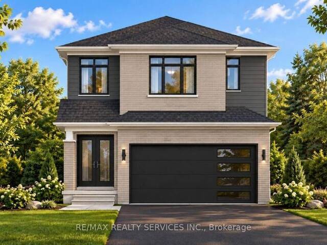 1292 HONEYWOOD DRIVE London Ontario, N6M 0M1 - 4 Bedrooms Home For Sale