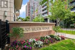 118 - 525 WILSON AVENUE | Toronto Ontario | Slide Image Twenty-eight