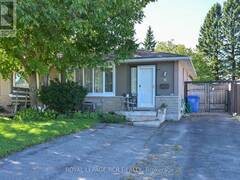 41 MADISON AVENUE Orangeville Ontario, L9W 1R9