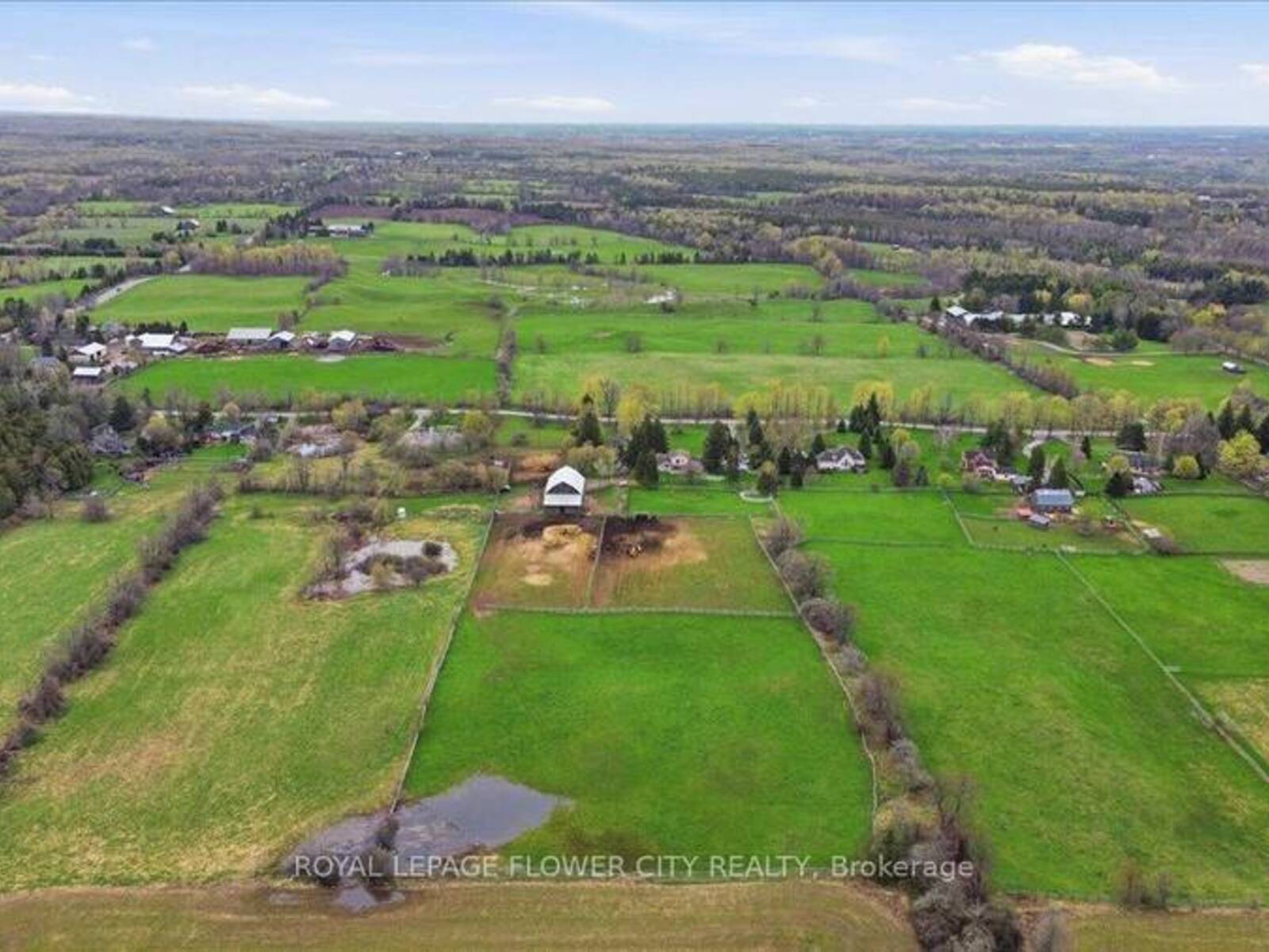 14264 EIGHTH LINE, Halton Hills, Ontario L7G 4S4