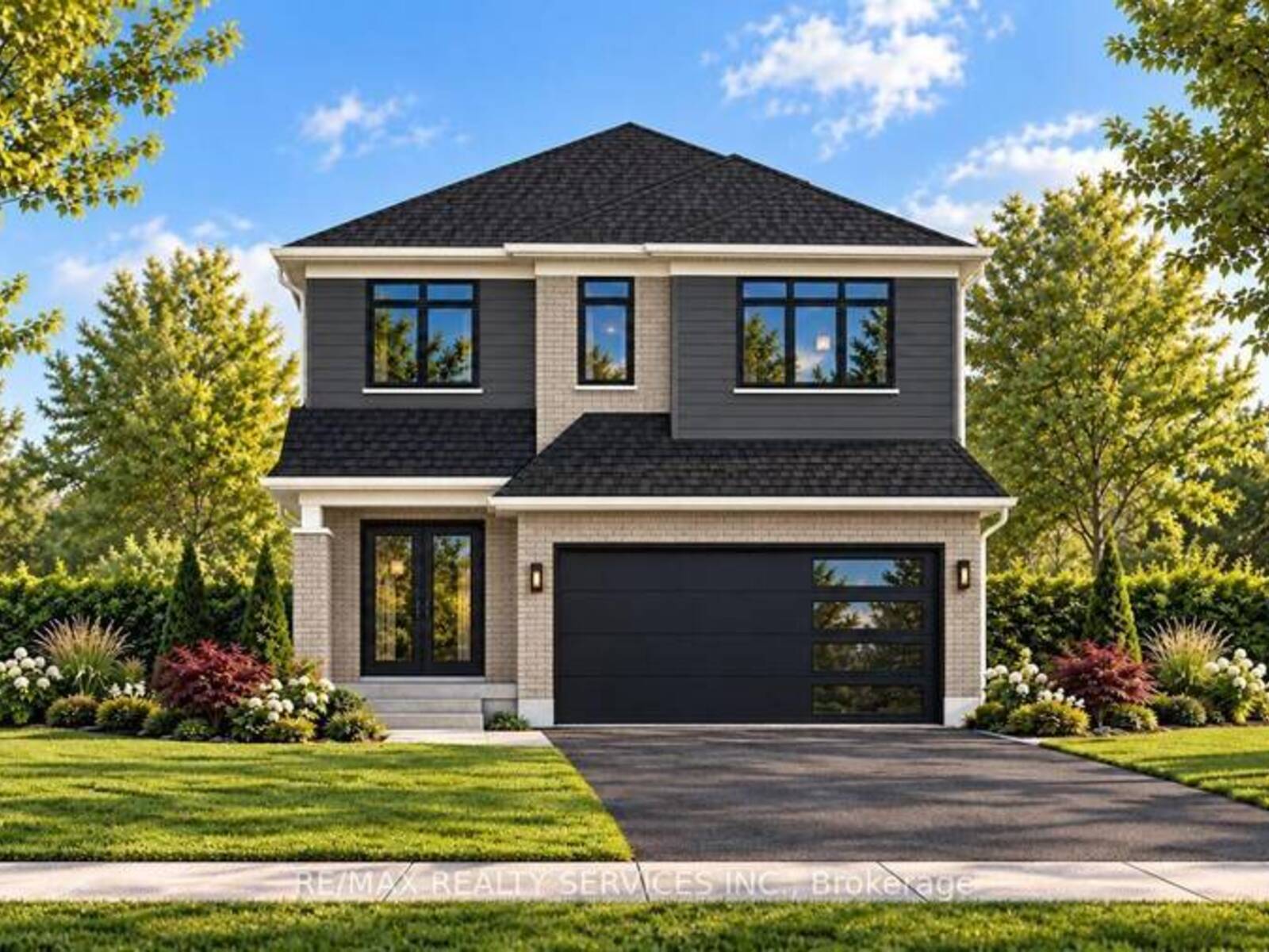 829 DARNLEY BOULEVARD, London, Ontario N6M 0L9