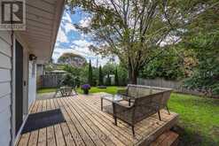618 AYLMER CRESCENT | Kingston Ontario | Slide Image Forty-one