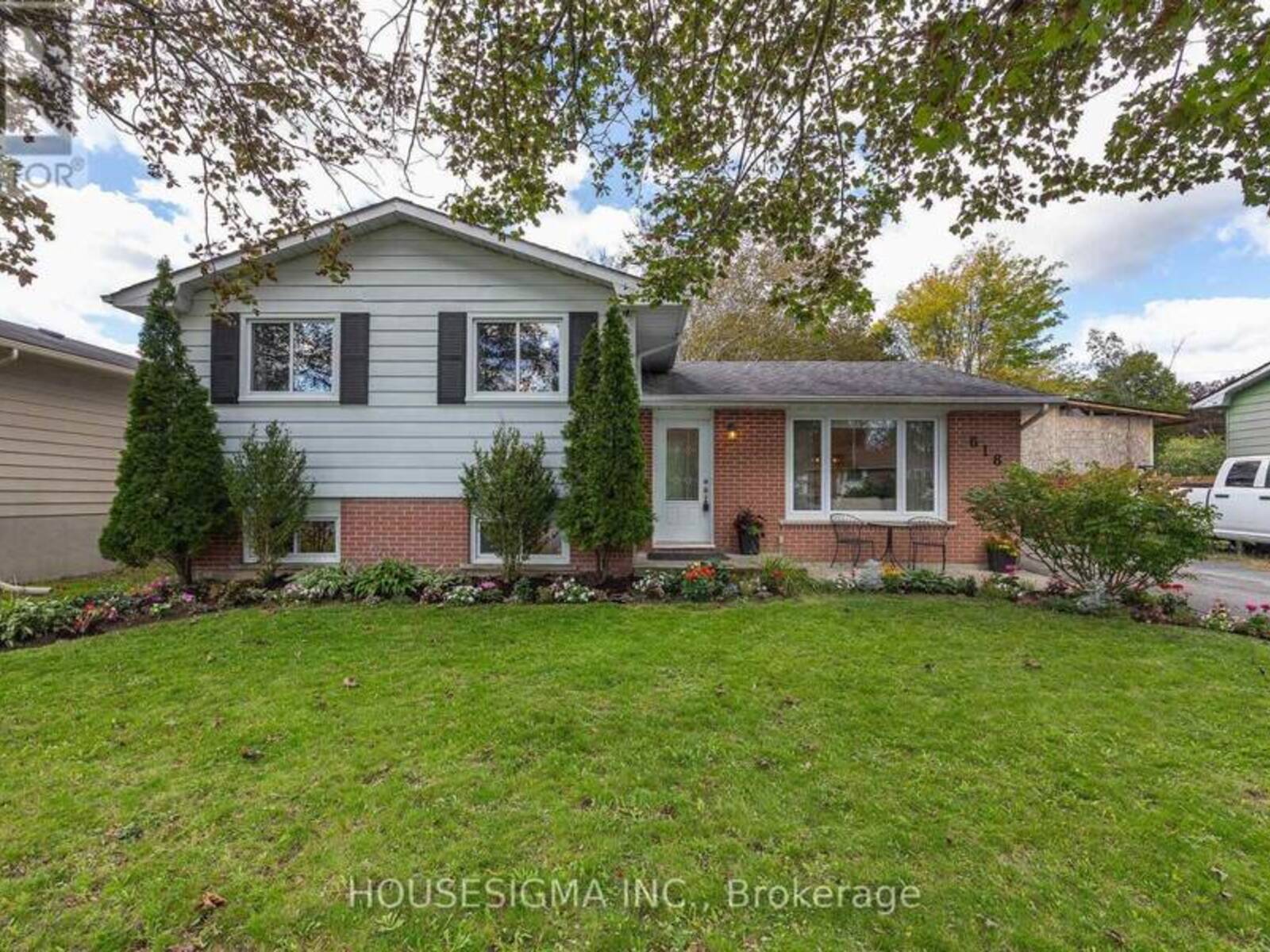618 AYLMER CRESCENT, Kingston, Ontario K7M 6H1