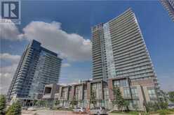 2010 - 121 MCMAHON DRIVE | Toronto Ontario | Slide Image One