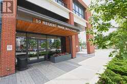 2708 - 55 REGENT PARK BOULEVARD | Toronto Ontario | Slide Image Two