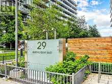 602 - 29 QUEENS QUAY E | Toronto Ontario | Slide Image Four