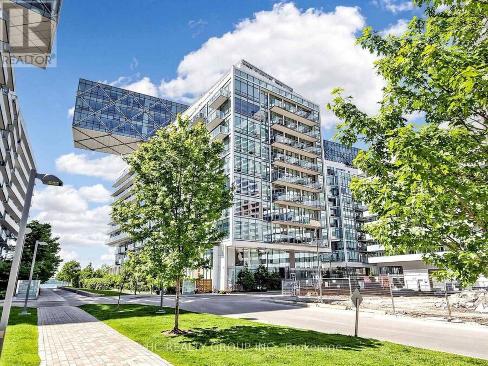 602 - 29 QUEENS QUAY E, Toronto, Ontario M5E 0A4