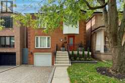 276 GOWAN AVENUE | Toronto Ontario | Slide Image One