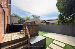 276 GOWAN AVENUE | Toronto Ontario | Slide Image Seventeen