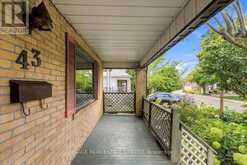 43 ORLEY AVENUE | Toronto Ontario | Slide Image Two