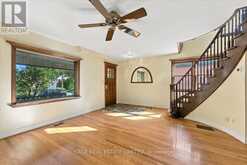 43 ORLEY AVENUE | Toronto Ontario | Slide Image Three