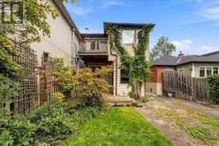 43 ORLEY AVENUE | Toronto Ontario | Slide Image Forty-two