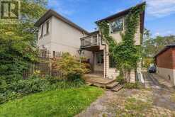 43 ORLEY AVENUE | Toronto Ontario | Slide Image Forty-three