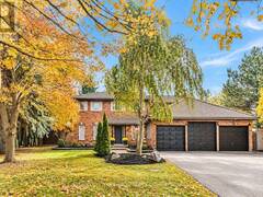 23 HILL FARM ROAD Nobleton Ontario, L0G 1N0