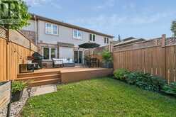 1257 WESTVIEW TERRACE | Oakville Ontario | Slide Image Forty-five