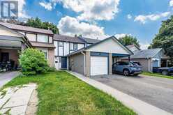 48 THATCHER COURT | Brampton Ontario | Slide Image One