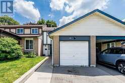48 THATCHER COURT | Brampton Ontario | Slide Image Two
