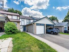 48 THATCHER COURT Brampton Ontario, L6Z 1C8