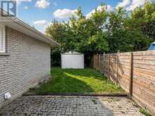 35 CULHAM STREET | Oakville Ontario | Slide Image Thirty-nine