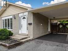 35 CULHAM STREET | Oakville Ontario | Slide Image Three