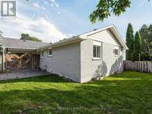 35 CULHAM STREET | Oakville Ontario | Slide Image Forty-two