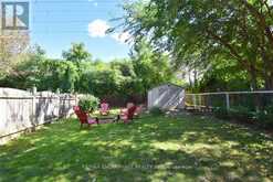 191 BELL AVENUE | Hamilton Ontario | Slide Image Thirty-six