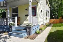 191 BELL AVENUE | Hamilton Ontario | Slide Image Forty-three