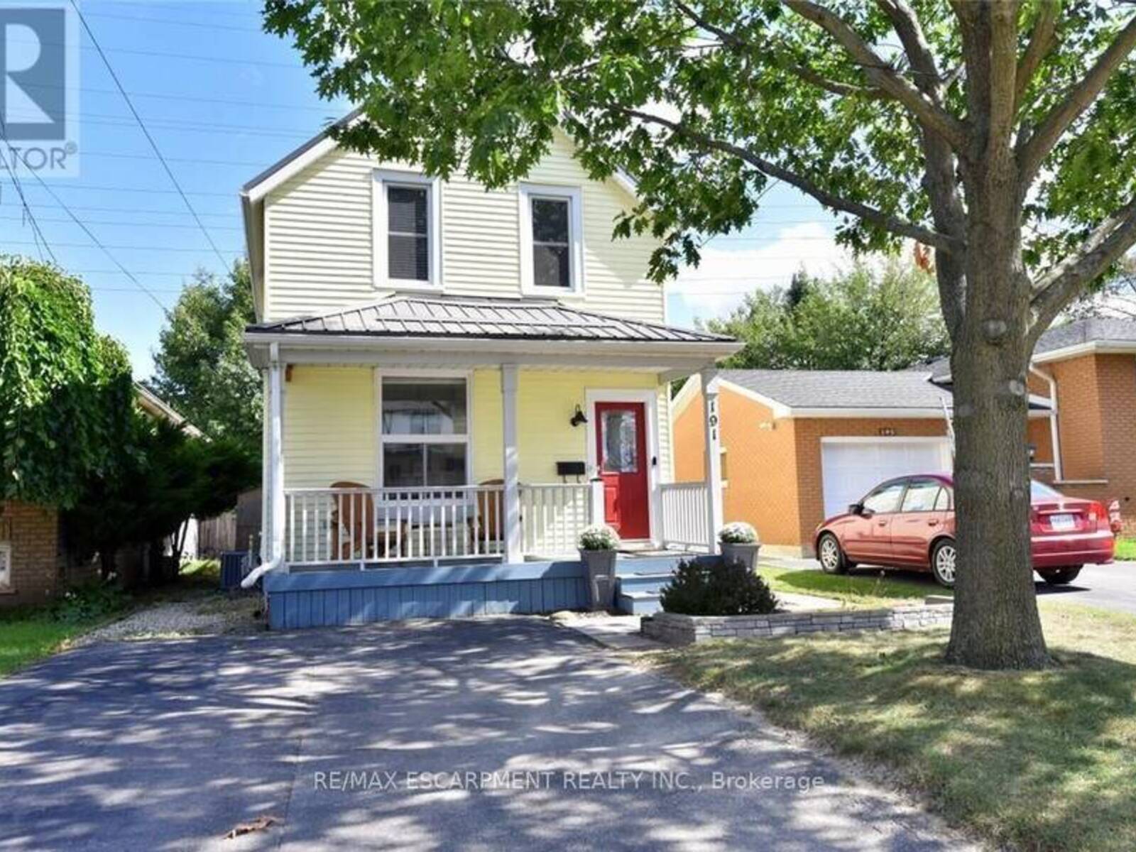 191 BELL AVENUE, Hamilton, Ontario L8K 3E5