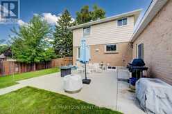 7 VINTAGE CRESCENT | Kitchener Ontario | Slide Image Forty