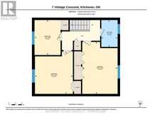 7 VINTAGE CRESCENT | Kitchener Ontario | Slide Image Forty-six