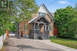 406 STIRLING AVENUE S | Kitchener Ontario | Slide Image One