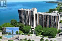 1118 - 500 GREEN ROAD | Hamilton Ontario | Slide Image One