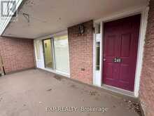 120 - 248 MILESTONE CRESCENT | Aurora Ontario | Slide Image One
