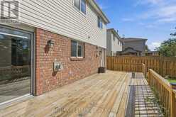 54 HERSEY CRESCENT N | Barrie Ontario | Slide Image Thirty-three