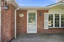 54 HERSEY CRESCENT N | Barrie Ontario | Slide Image Three