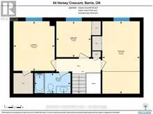 54 HERSEY CRESCENT N | Barrie Ontario | Slide Image Forty