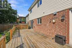 54 HERSEY CRESCENT N | Barrie Ontario | Slide Image Thirty-four