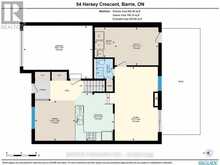 54 HERSEY CRESCENT N | Barrie Ontario | Slide Image Thirty-nine