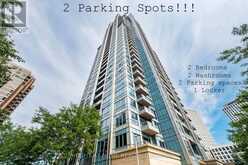 2702 - 15 VIKING LANE | Toronto Ontario | Slide Image One