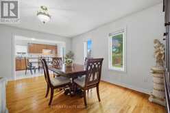 30 MAPLE BEACH CRESCENT | Brampton Ontario | Slide Image Thirteen