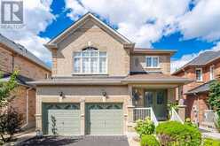 30 MAPLE BEACH CRESCENT | Brampton Ontario | Slide Image One
