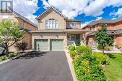 30 MAPLE BEACH CRESCENT | Brampton Ontario | Slide Image Two