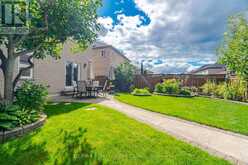 30 MAPLE BEACH CRESCENT | Brampton Ontario | Slide Image Forty-three