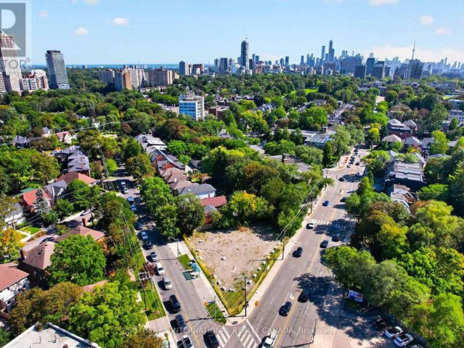 861 AVENUE ROAD, Toronto, Ontario M5P 2K4