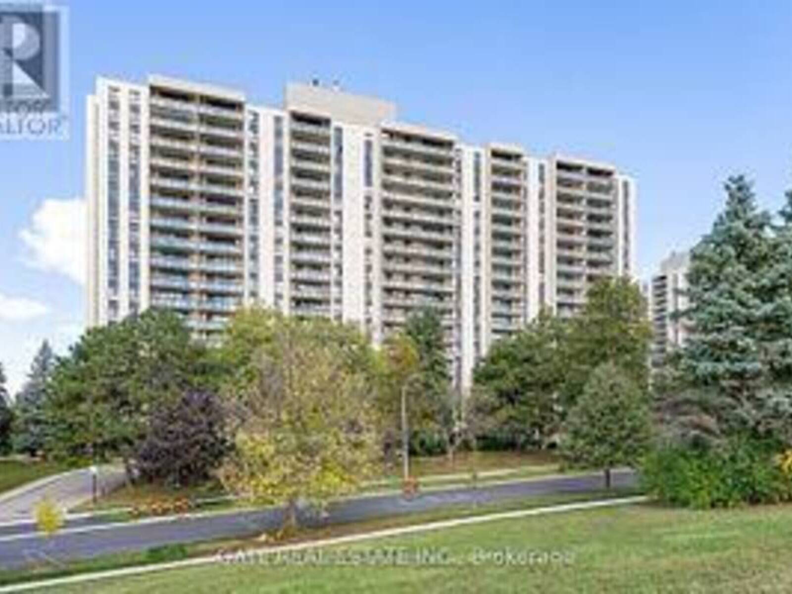 408 - 260 SENECA HILL DRIVE, Toronto, Ontario M2J 4S6