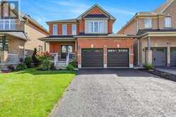 30 BOLSTER LANE | Uxbridge Ontario | Slide Image One