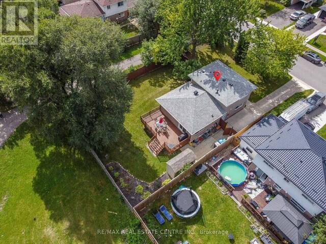 276 BARTLEY BULL PARKWAY Brampton Ontario, L6W 2L3 - 4 Bedrooms Home For Sale