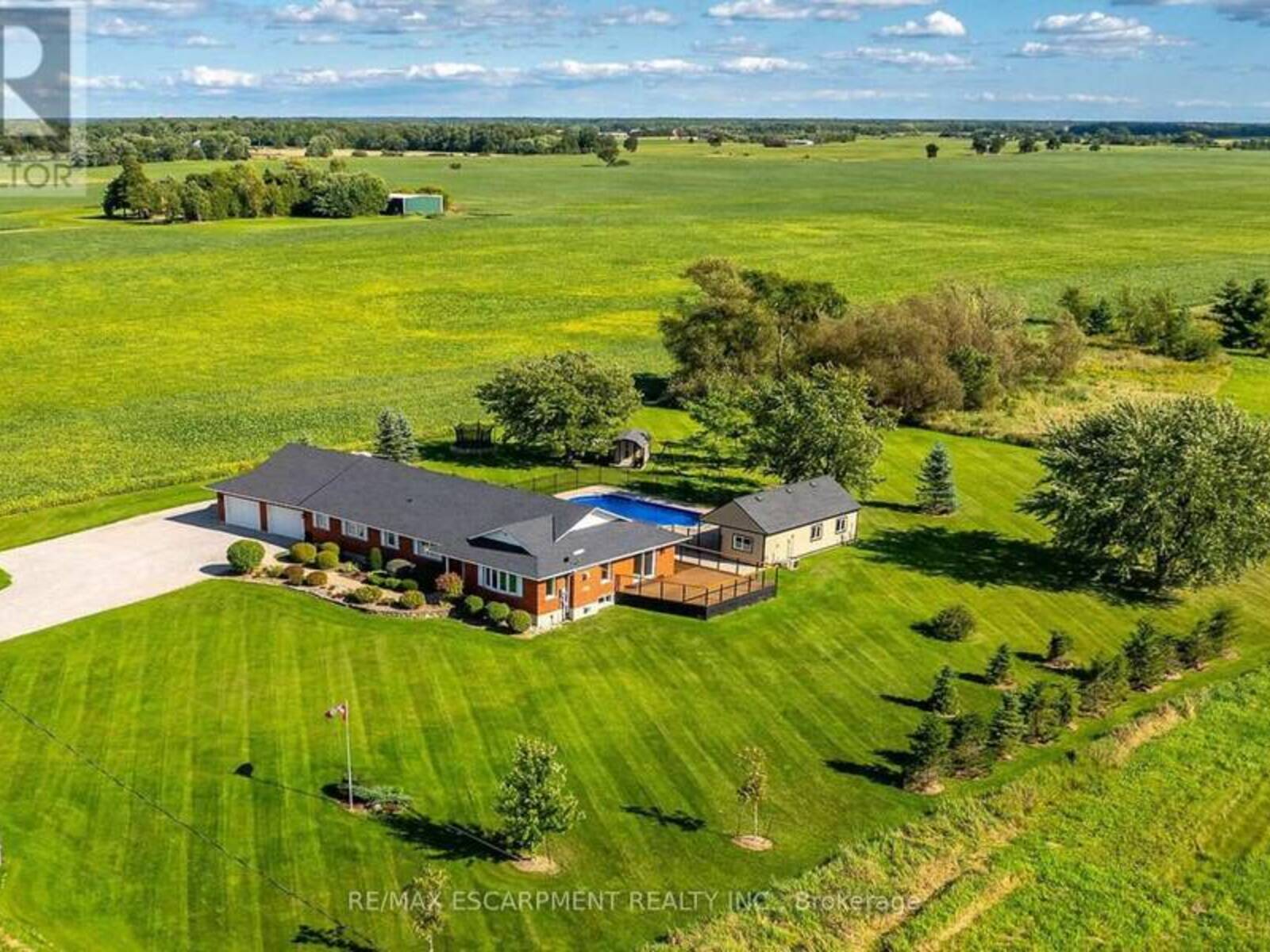 450 STONEY CREEK ROAD, York, Ontario N0A 1R0